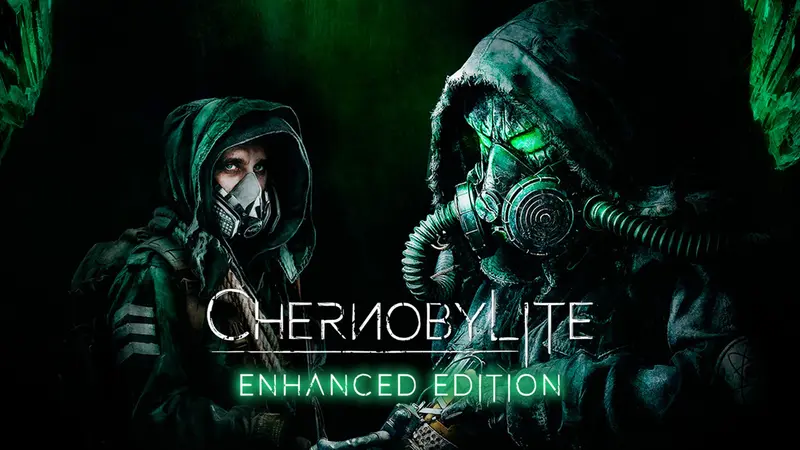 Chernobylite Enhanced Edition