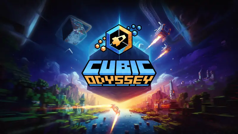 Cubic Odyssey
