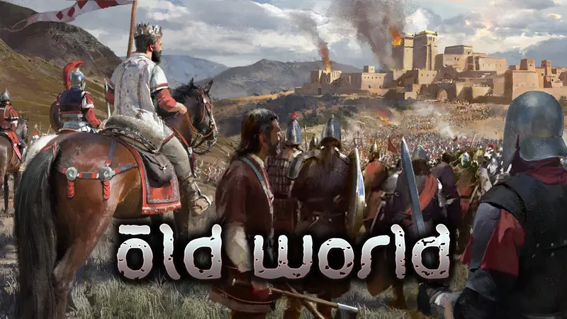 Old World