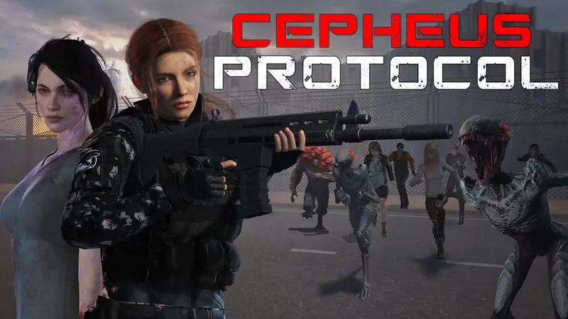 Cepheus Protocol