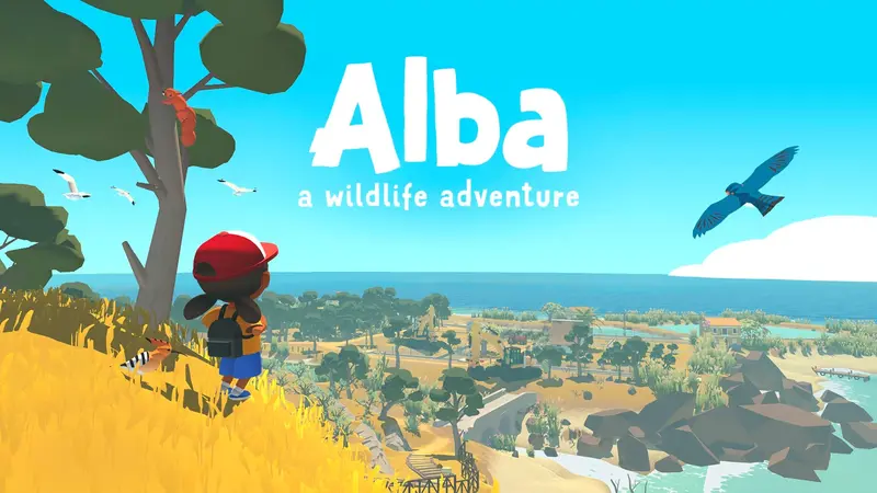 Alba: A Wildlife Adventure