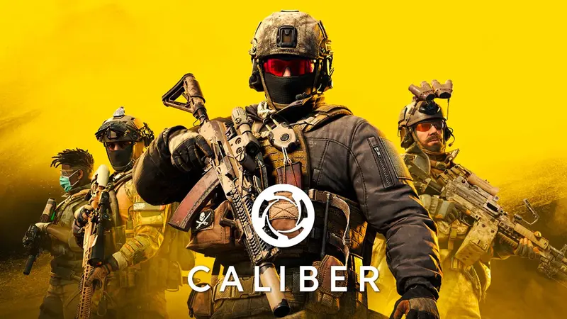 Caliber