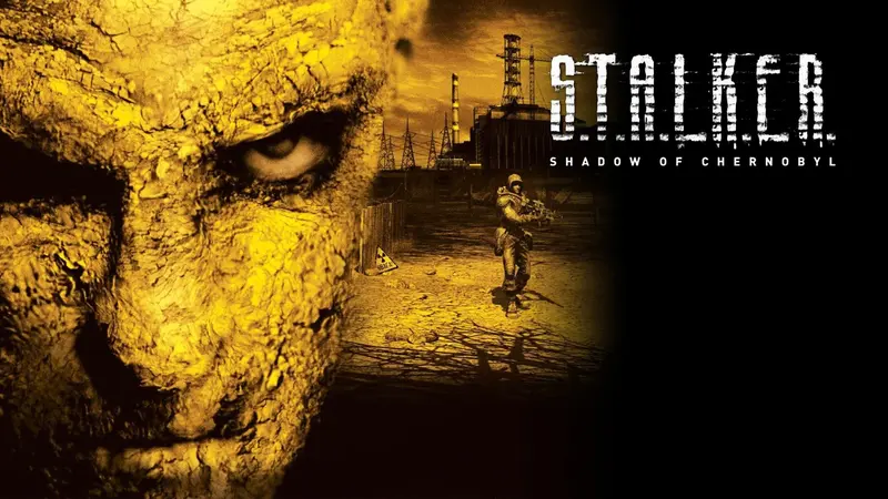S.T.A.L.K.E.R.: Shadow of Chernobyl