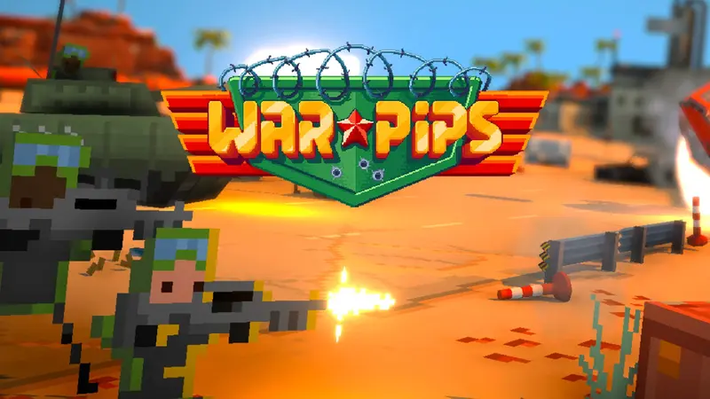 Warpips