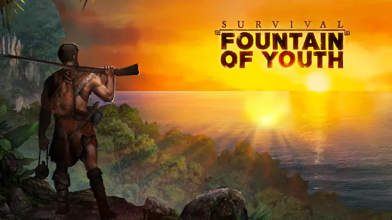 Survival: Fountain of Youth