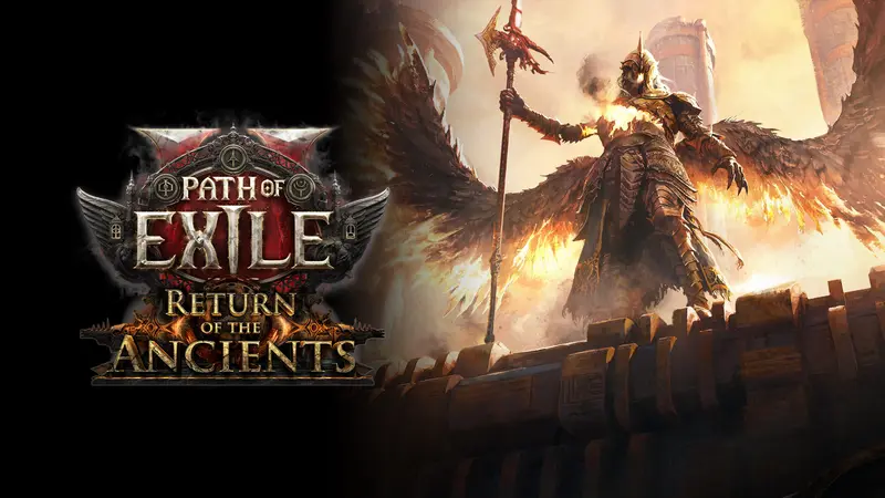Path of Exile 2