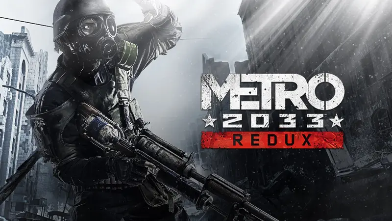 Metro: 2033 Redux