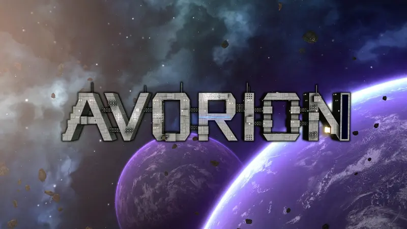 Avorion