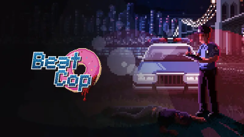 Beat Cop