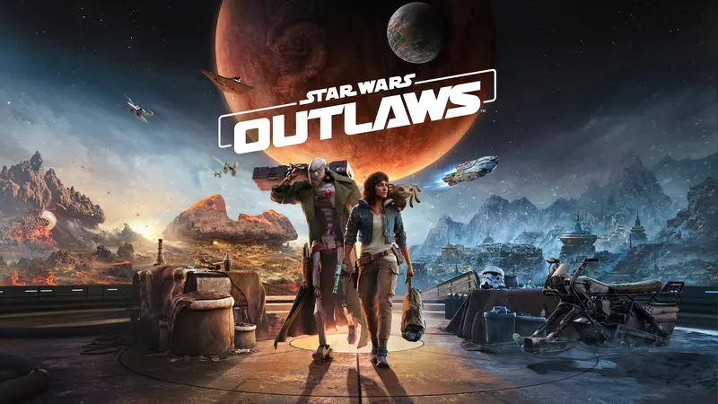 Star Wars Outlaws