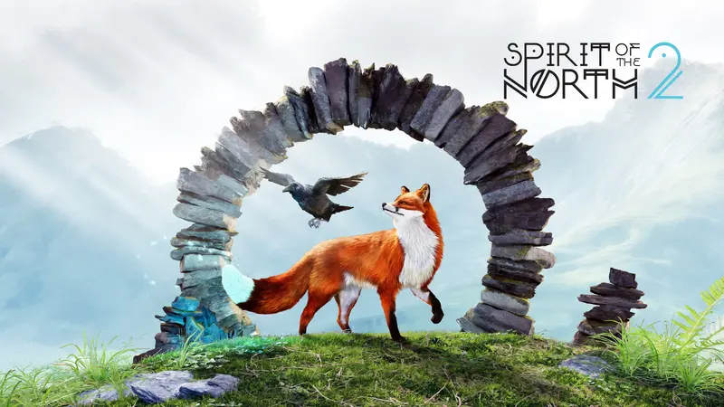 Spirit of the North 2