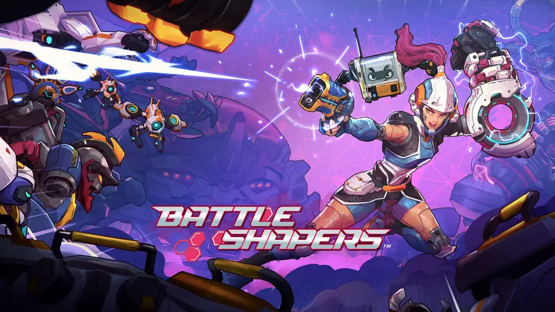 Battle Shapers