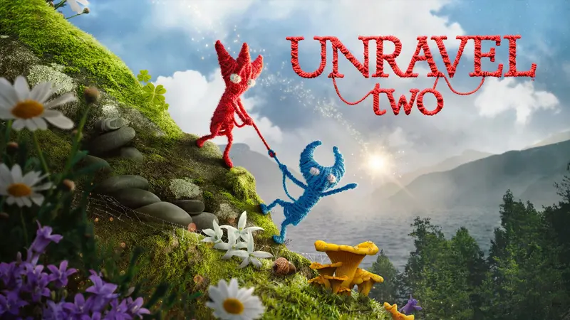Unravel Two