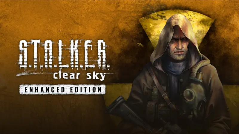 S.T.A.L.K.E.R.: Clear Sky - Enhanced Edition
