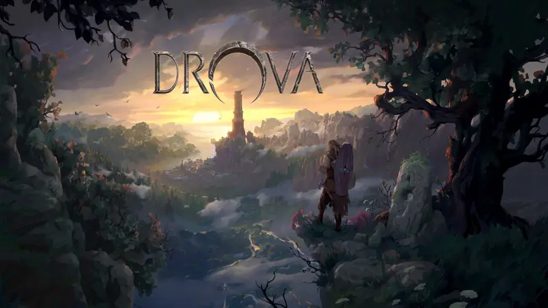 Drova - Forsaken Kin