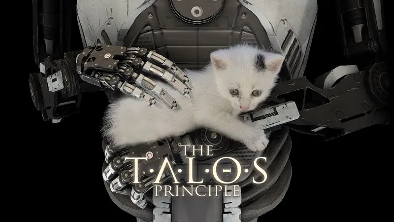 The Talos Principle
