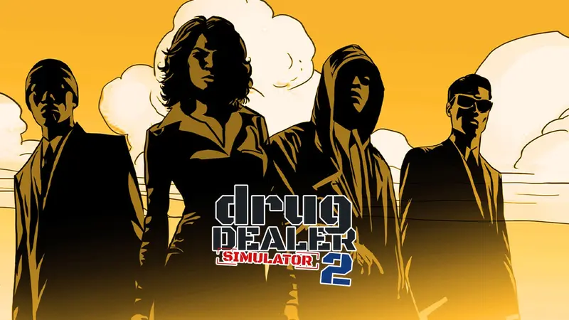 Drug Dealer Simulator 2