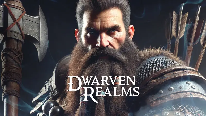 Dwarven Realms