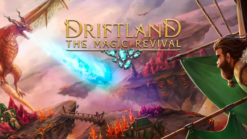 Driftland: The Magic Revival