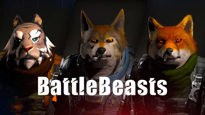 BattleBeasts